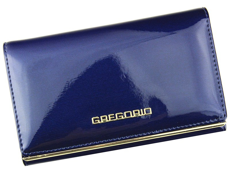 Women's genuine leather wallet Gregorio ZLL-101