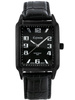 Women's watch with a rectangular dial by EXTREIM