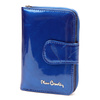 Elegant Leather Women's Wallet by Pierre Cardin