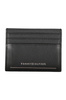 TOMMY HILFIGER MEN&#39;S WALLET BLACK