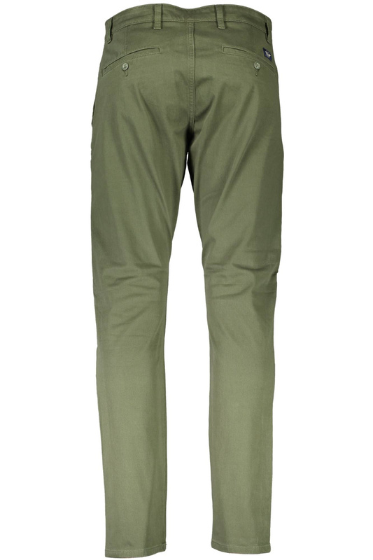 DOCKERS GRÜNE HERRENHOSE