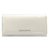 Patent leather women's wallet by Gregorio