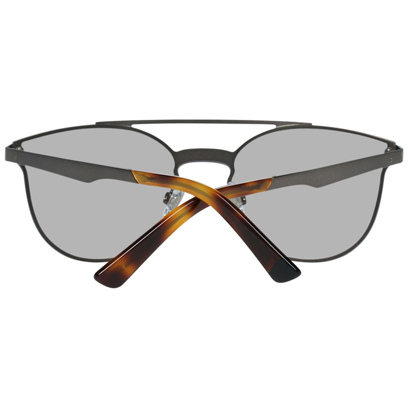 Uniwersalne okulary przeciwsłoneczne WEB EYEWEAR model WE0190-0009C (Szkło/Zausznik/Mostek) 137/00/140 mm)