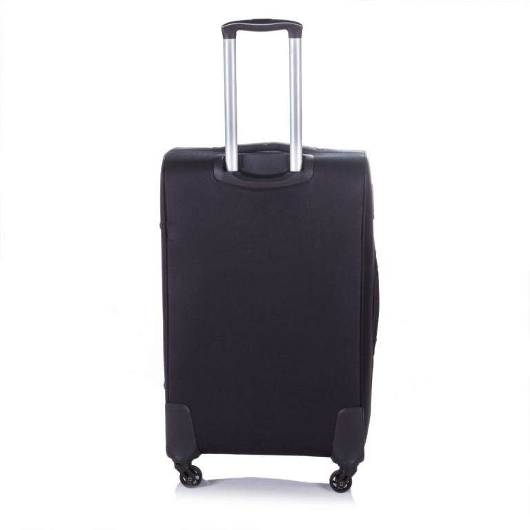 SUITCASE L |  1706 BLACK