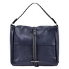 Damen Echtleder Handtasche Pierre Cardin NPA 507