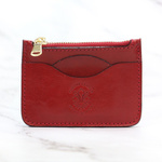 Women's genuine leather case Florence ITC-01