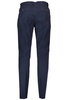 HARMONT &amp; BLAINE MEN&#39;S BLUE TROUSERS