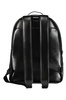 CALVIN KLEIN MEN&#39;S BLACK BACKPACK