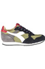 BUTY SPORTOWE DAMSKIE DIADORA ZIELONE