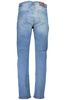 NAPAPIJRI JEANS DENIM MAN LIGHT BLUE