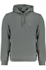 NAPAPIJRI SWEATSHIRT WITHOUT ZIP MEN GREEN