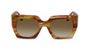 SUNGLASSES VICTORIA BECKHAM MAN VB608S-773 (Szkło/Zausznik/Mostek) 52/21/145 mm)