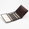 Roomy Leather Men's Wallet EL FORREST with RFID