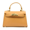 Women's genuine leather handbag Luka 24-002 MELODY