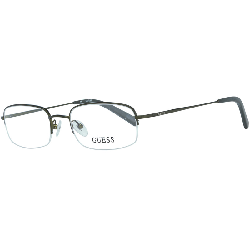 GLASSES GUESS MAN GU1808-OL-50 (Lens/Bridge/Temple) 50/19/140 mm)