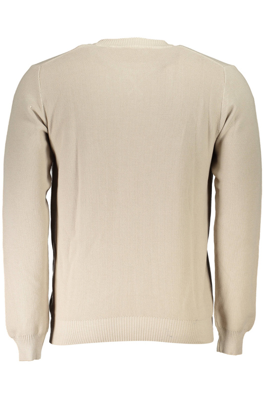 NORTH SAILS MAN BEIGE JERSEY