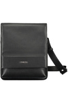 CALVIN KLEIN BLACK MEN&#39;S SHOULDER BAG