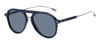 SUNGLASSES BOSS MAN BOSS1356SNLBY (Szkło/Zausznik/Mostek) 54/18/145 mm)