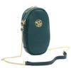 Damen Echtleder Handtasche Gregorio 1734 DOLLARO