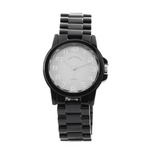 WATCH LOUIS VALENTIN Unisex LV0027BLK (35MM)