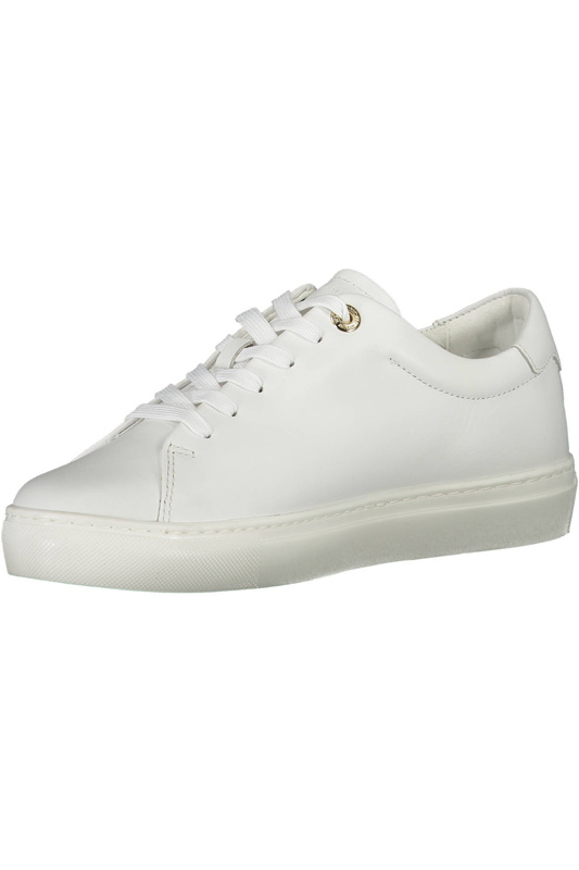 TOMMY HILFIGER PANTOFI SPORT ALB PENTRU DAMA