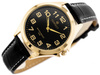 PERFECT CLASSIC MALE WATCH C412-F (zp334d)