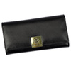 Women's genuine leather wallet Gregorio GS-100