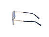 SUNGLASSES TIMBERLAND MAN TB9286-5932D (Szkło/Zausznik/Mostek) 59/12/140 mm)