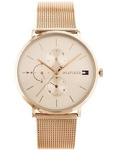 TOMMY HILFIGER 1781944 JENNA WOMEN'S WATCH (zf509c)