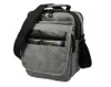 National Geographic men's briefcase