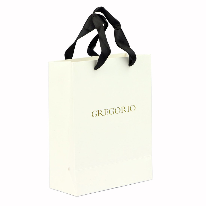 Women's elegant, spacious purse by Gregorio