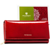 Women's genuine leather wallet Peterson PTN 42106-SH