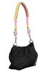 DESIGUAL BLACK WOMEN&#39;S BAG