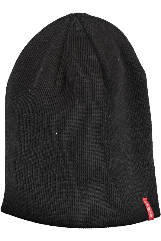 Warme Winter-Beanie-Mütze für Herren von LEVI'S