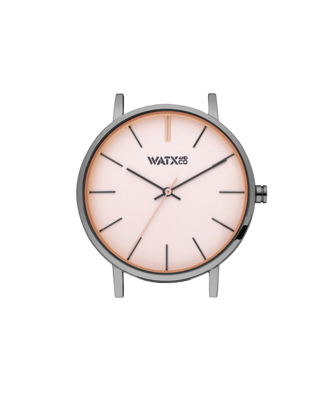 WATCH WATXANDCO WOMEN WXCA3012 (38MM)