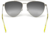 SUNGLASSES JUST CAVALLI WOMAN JC839S-41B (Szkło/Zausznik/Mostek) 58/13/140 mm)