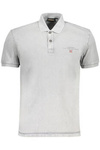 Men's cotton polo shirt from the NAPAPIJRI brand