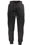 US GRAND POLO MEN&#39;S BLACK PANTS