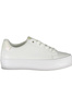 Women's sneakers CALVIN KLEIN lace-up sneakers