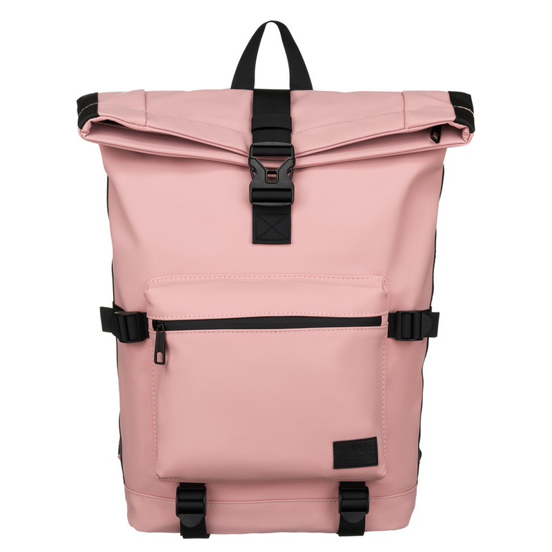 Polyester bagpack PETERSON PTN NAIROBI