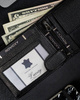 Leather wallet RONALDO N992-SPDM-RON