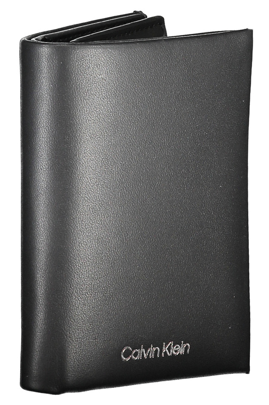 CALVIN KLEIN BLACK MAN WALLET