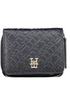 TOMMY HILFIGER WOMEN&#39;S WALLET BLUE