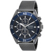 HUGO BOSS MEN'S WATCH 1513702 - OCEAN EDITION (zh017a)