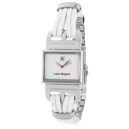 WATCH LAURA BIAGIOTTI WOMAN LB0046L-02 (31MM)