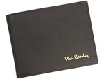 Stylish Pierre Cardin RFID Leather Men's Wallet