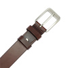 Men's genuine leather belt EL FORREST P3-27