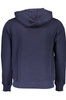 NORTH SAILS MAN BLUE SWEATSHIRT WITHOUT ZIP