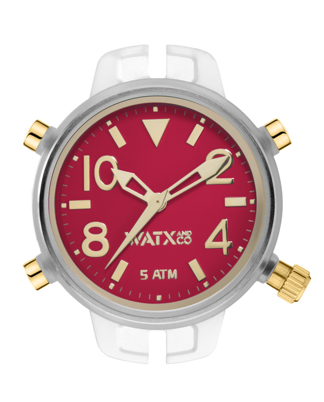 WATCH WATXANDCO WOMEN RWA3023 (43MM)