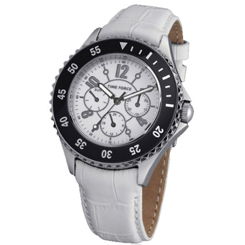 WATCH TIME FORCE WOMAN TF3300L02 (40MM)